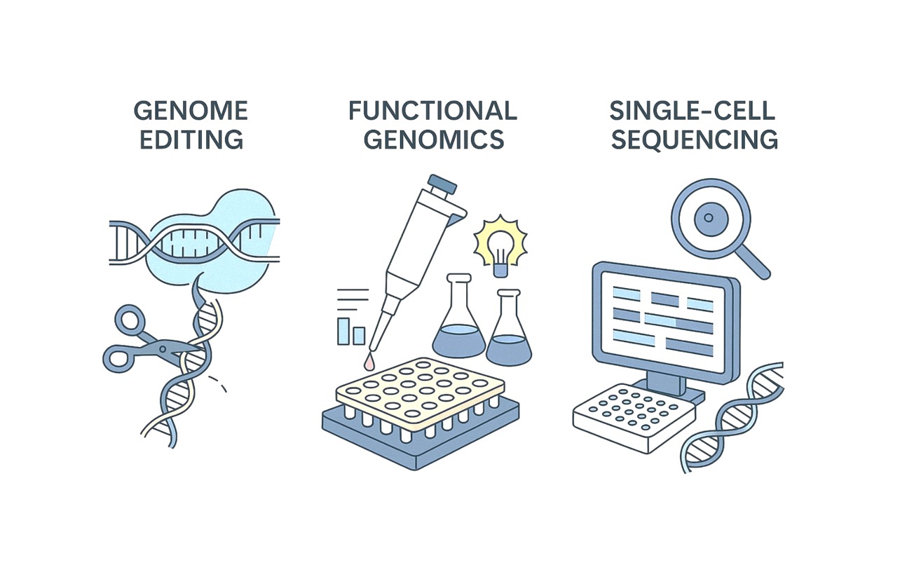 Functional Genomics